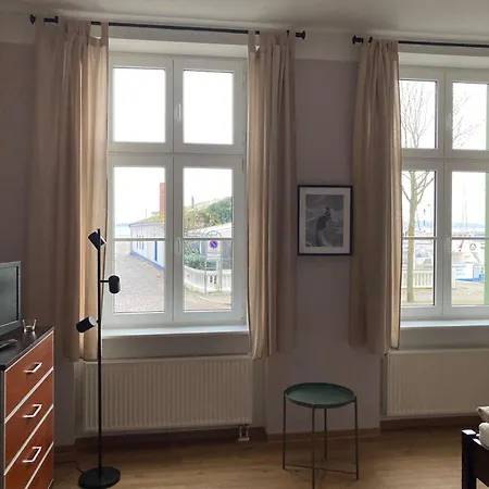 Am Hafen Lejlighed